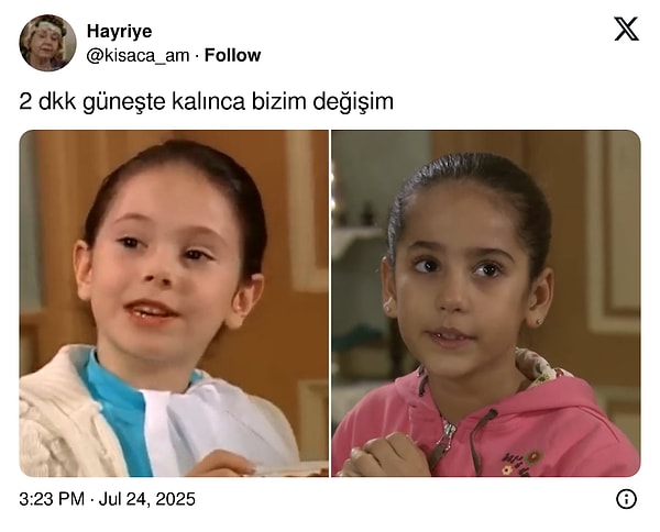1. Hazırsanız başlayalım!