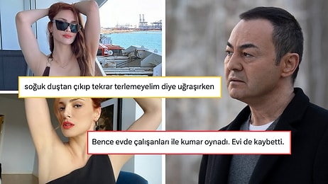 Bir Hafta Boyunca Ünlüleri Mizahına Alet Ederek Güldüren X Kullanıcıları!