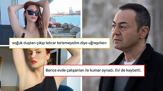 Bir Hafta Boyunca Ünlüleri Mizahına Alet Ederek Güldüren X Kullanıcıları!