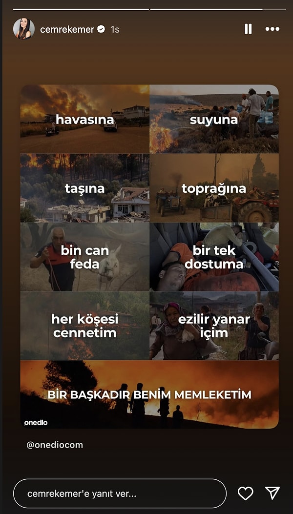 Cemre Kemer