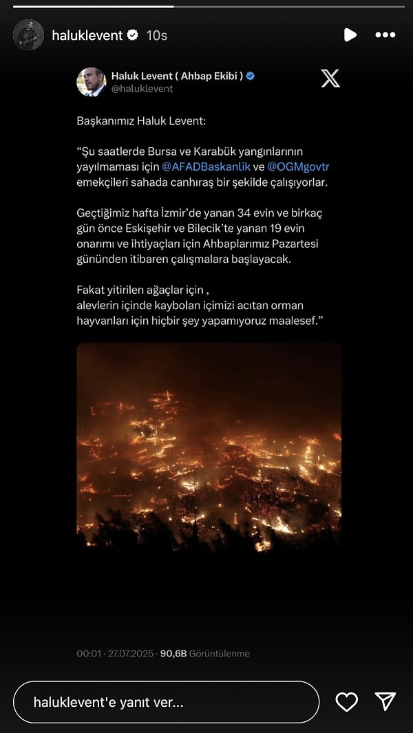 Haluk Levent