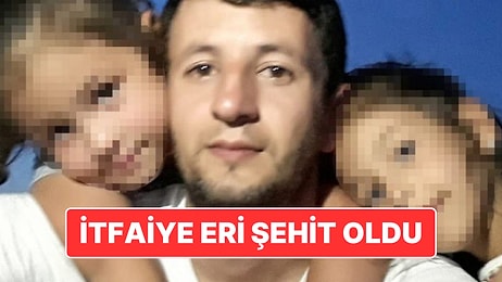 Ayağı Kırık Olmasına Rağmen Yangına Müdahaleye Gitmiş: İtfaiye Eri Ramazan Şaşkın'dan Kötü Haber