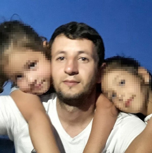 Bursa’da devam eden orman yangını nedeniyle itfaiye eri Ramazan Şaşkın hayatını kaybetmişti.