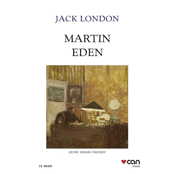 Martin Eden