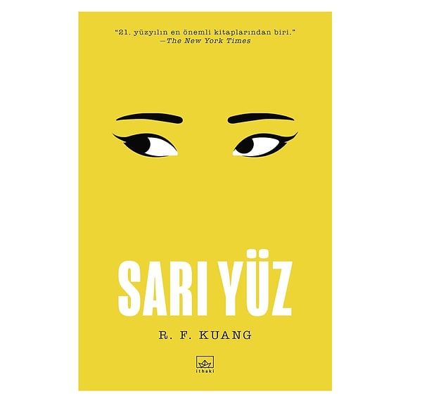 Sarı Yüz