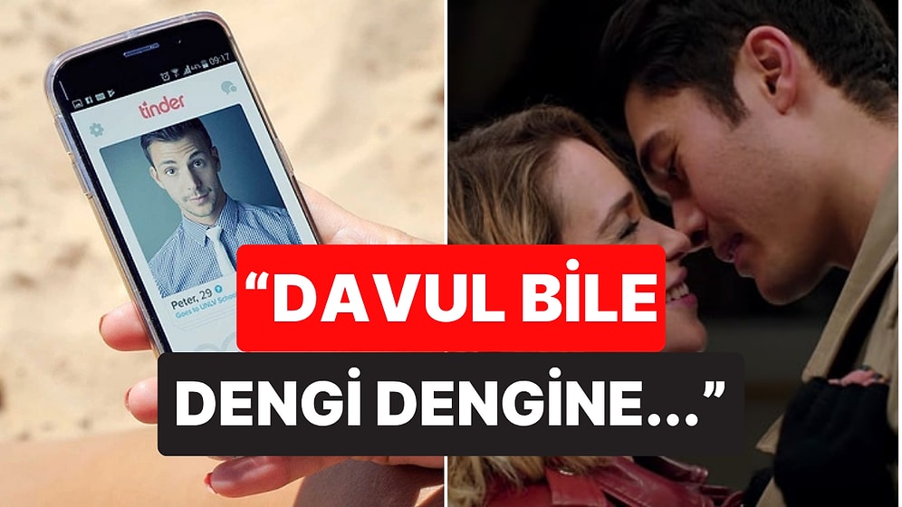 Araştırmalar Ortaya Koydu: Erkekler Flört Uygulamalarında Standartlarını Düşürmeli!