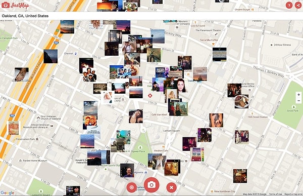 Instagram Canlı Konum Nasıl Kapatılır?