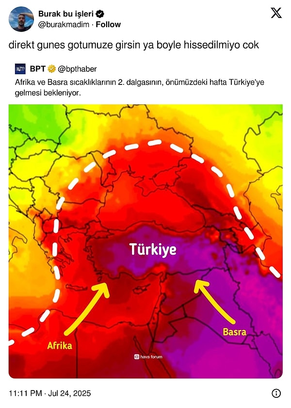 Hazırsanız, başlayalım...