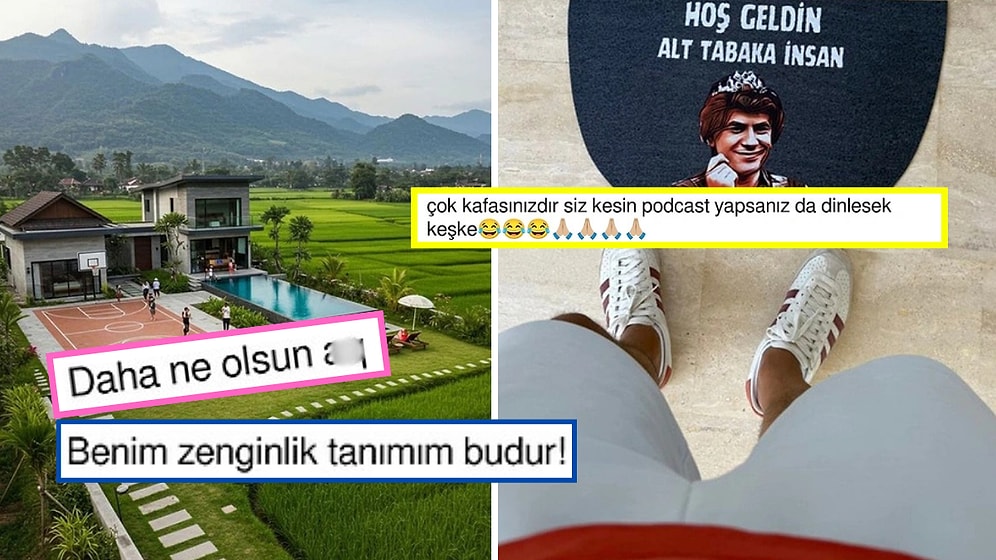 Her Ne Yapıyorsanız Bırakıp Okumanız Gereken Haftanın En Komik Tweetleri