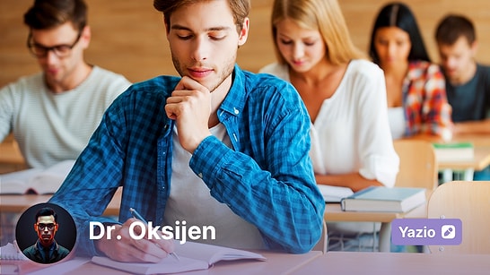 Sınavlarda Başarılı Olan Öğrencilerin Sahip Olması Gereken Özellikler Nelerdir?