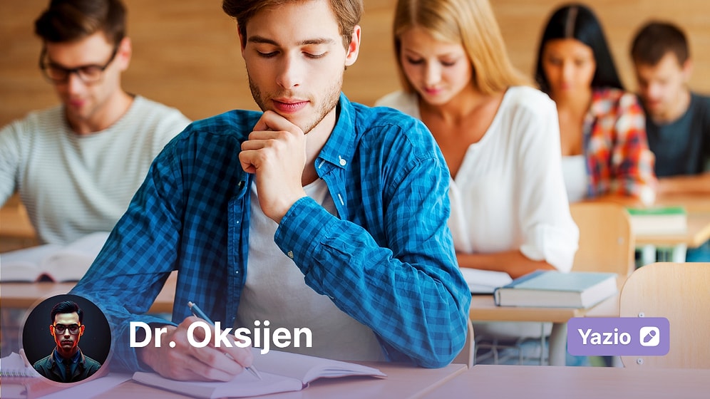 Sınavlarda Başarılı Olan Öğrencilerin Sahip Olması Gereken Özellikler Nelerdir?