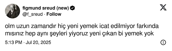 En son Dubai Çikolatası çıktı piyasaya.