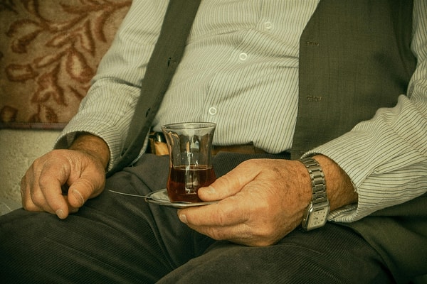 Cultural Significance and Social Role: Turkish Tea Culture
