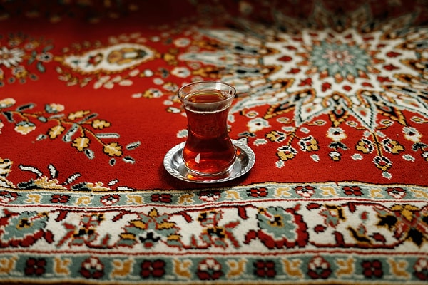 Why Should You Drink Turkish Tea?