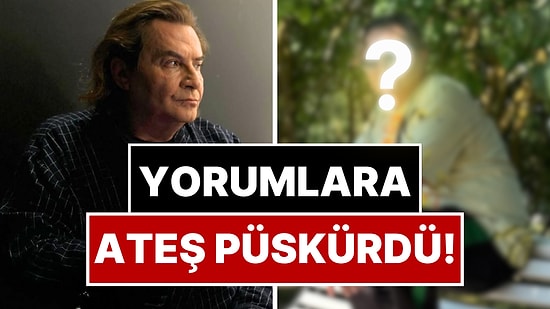 Hazırcevaplılığıyla Meşhur Armağan Çağlayan Son Haline Gelen Yorumlara Ateş Püskürdü!