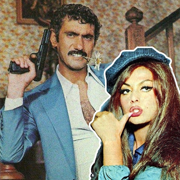 Posta'dan Alev Gürsoy Cimin'le yeni kitabı "Türkan ve Hayat" hakkında konuşmak üzere röportaj veren Türkan Şoray, bu sefer de Yılmaz Güney itirafıyla gözleri üstüne çekti.
