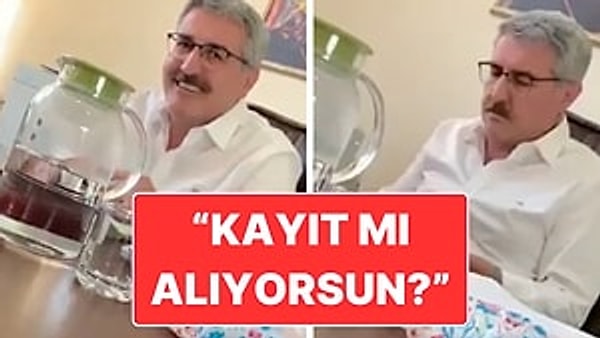 Diyanet Açıkladı: Rüşvet Aldığı İddia Edilen Mekke Sorumlusu Ahmet Daştanbek Hakkında Soruşturma Başlatıldı