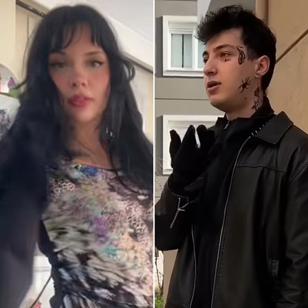 Nergis ve Zan arasında yaşananlar sosyal medyanın gündemine oturdu. Özellikle X'te gündem birdenbire Hasçelikler'in yeni kaosu haline geldi.