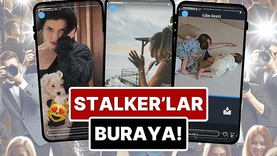 Ezgi Mola Aşure Dağıttı, Mine Tugay İsyan Etti: 27 Temmuz'da Ünlülerin Instagram Hikayeleri