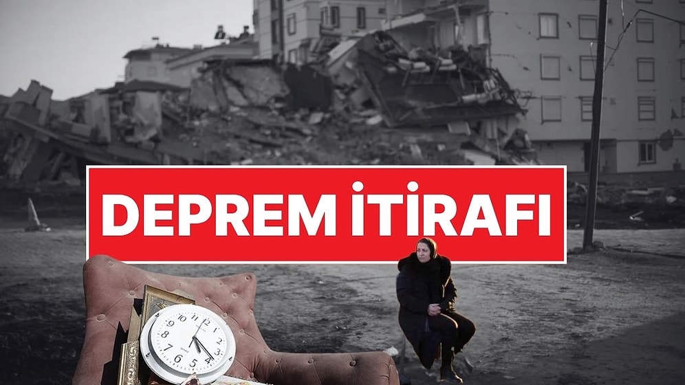 Google’dan Deprem İtirafı: “Kahramanmaraş Depreminde Erken Uyarı Sistemi Doğru Çalışmadı”