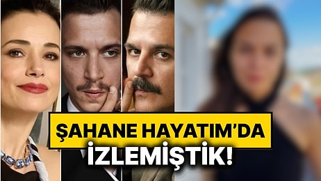 Özgü Namal, Mehmet Günsür ve Selahattin Paşalı’yı Buluşturan Diziye Katılan Yeni Oyuncu Belli Oldu