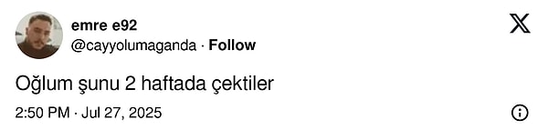Filmin çekilme hızı da konuşuldu.