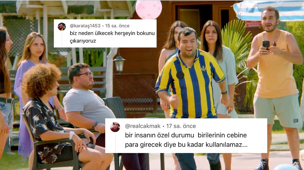 Kadıköy Boğası Filminin Fragmanı Tepkileri Beraberinde Getirdi