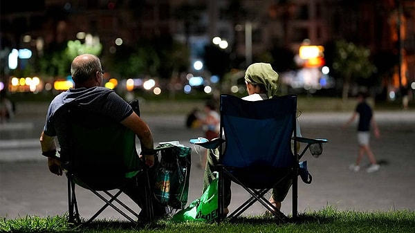 Tropikal Gece Nedir? Tropikal Gece Ne Demek?