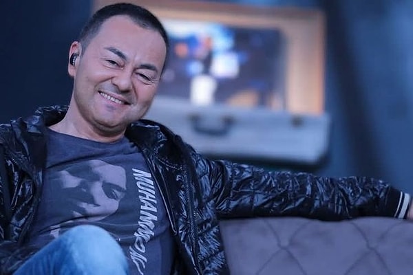 Serdar Ortaç Kimdir?