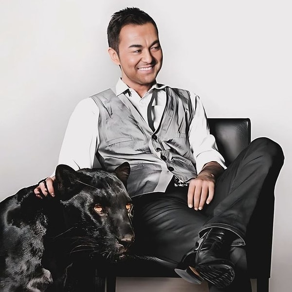 Serdar Ortaç Güncel Projeleri