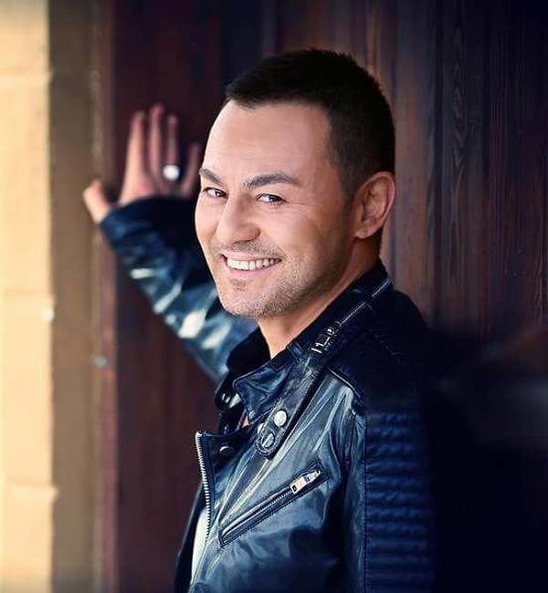 Serdar Ortaç Ödülleri