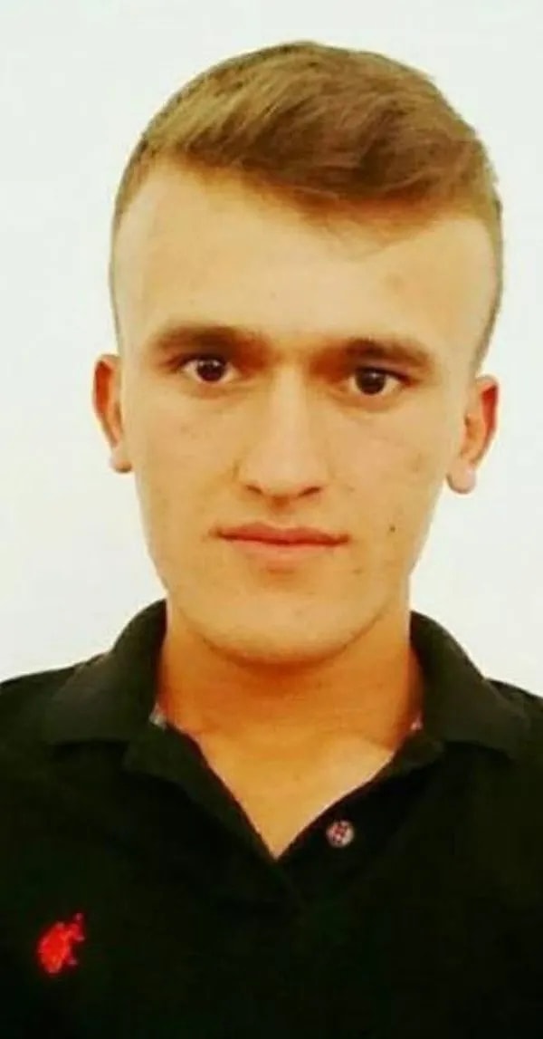 Ufuk Aytekin ile ekipler tarafından gözaltına alınmasının ardından emniyetteki ilk ifadesinde ömür boyu şeytana uymak için ağaçları tutuşturduğunu söyledi: