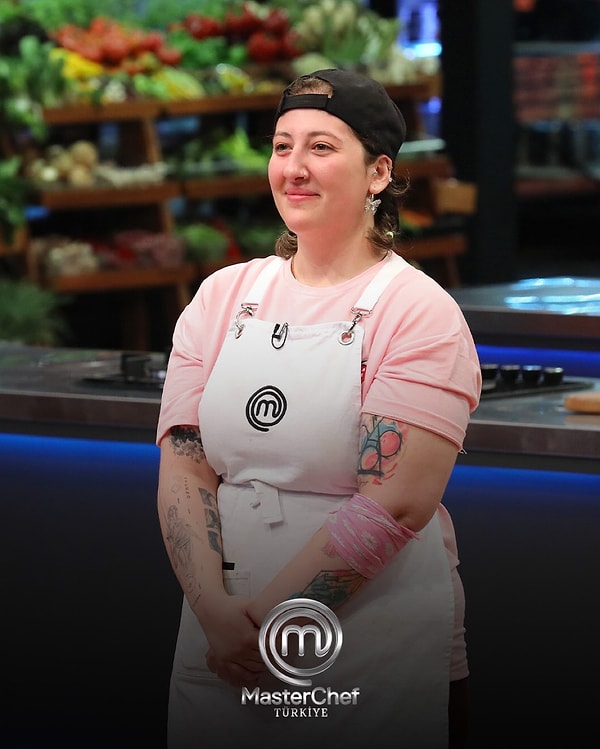 MasterChef İrem Tuğrul Kimdir, Nereli?