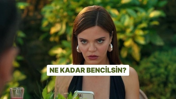 Kişilik Testi: Ne Kadar Bencilsin?