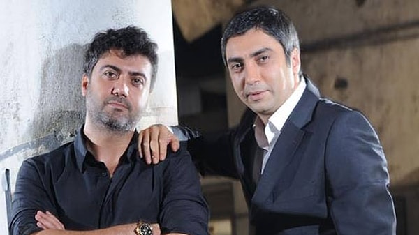 Emin Olcay, açıklamasının devamında dizinin başrolü Necati Şaşmaz ve yapımcı Raci Şaşmaz hakkında da oldukça dikkat çeken sözler kullandı: