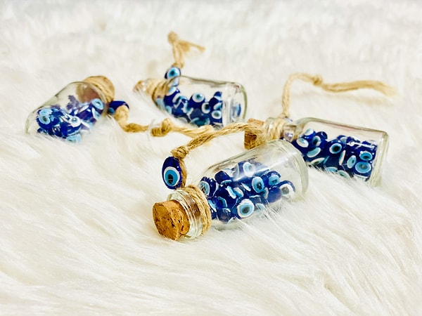 So, What is the Evil Eye Bead?