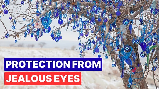 What Is the Evil Eye? Discover Its Meaning and How to Protect Yourself From It