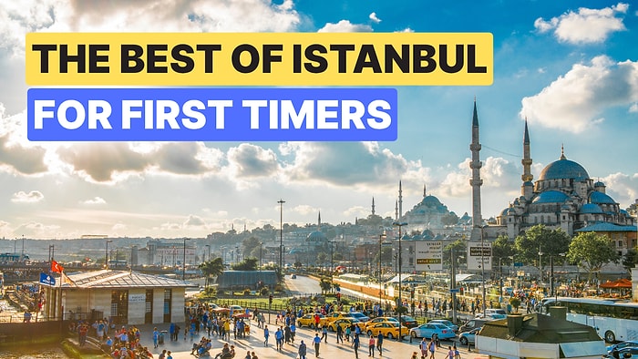Top Tourist Activities in Istanbul: What to See and Do