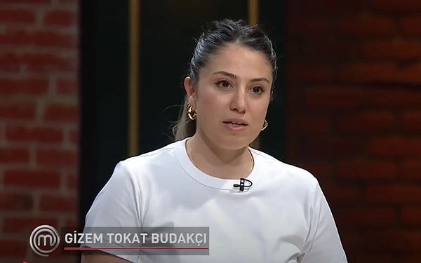 MasterChef Gizem Kariyeri ve Instagram Hesabı