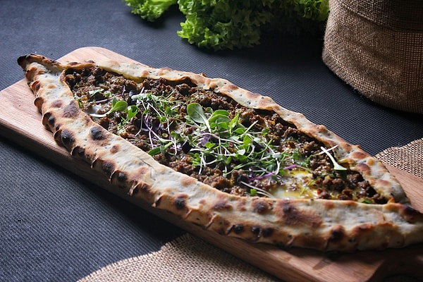 Why is Turkish Cuisine So Unique?