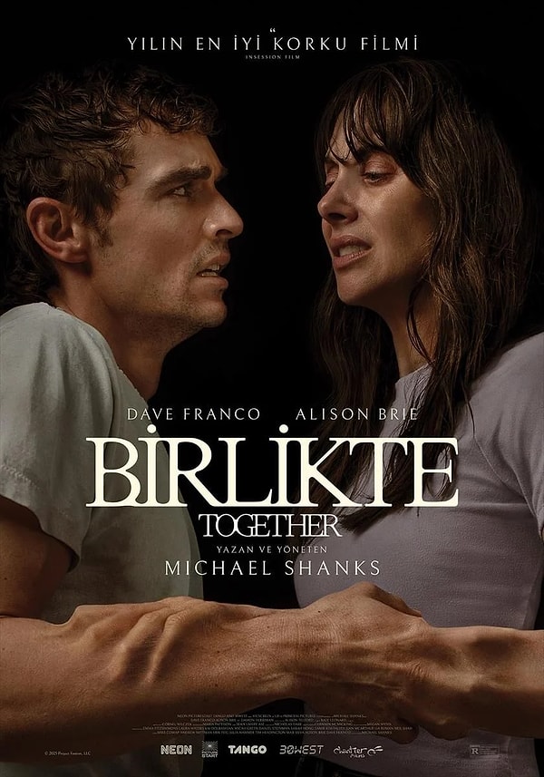 Birlikte