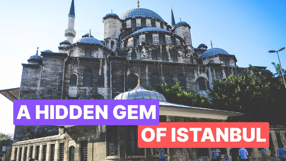 Rustem Pasha Mosque Guide: Discover Istanbul’s Tile-Covered Gem