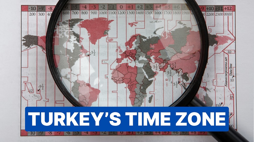 Turkey’s Official Time Zone: Current Time and Changes Overview