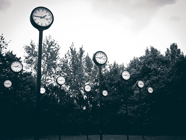 Is Turkey UTC or GMT?
