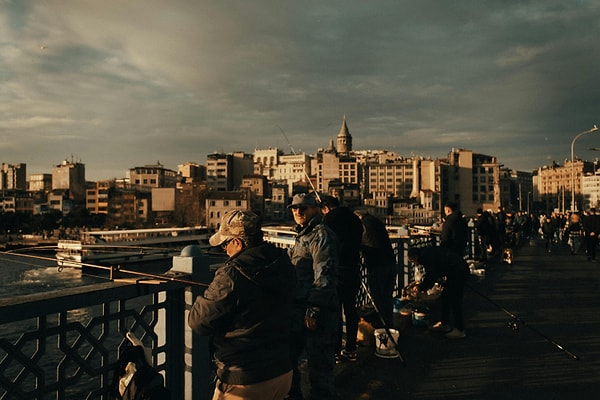 Turkey's Time Zone and Daily Life