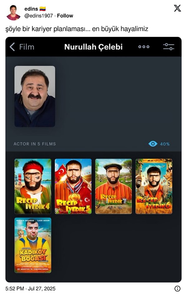 İstikrar görün!