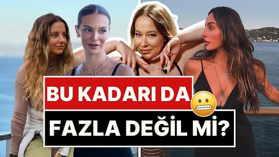 Kafayı Fena Taktı: Ayrıldığı Hepsi Grubuyla Derdi Bitmeyen Gülçin Ergül Son Hamlesiyle İllallah Ettirdi!