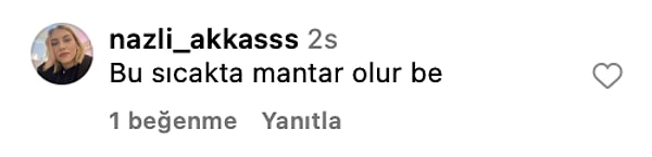 Siz ne düşünüyorsunuz? Hadi yorumlarda buluşalım!