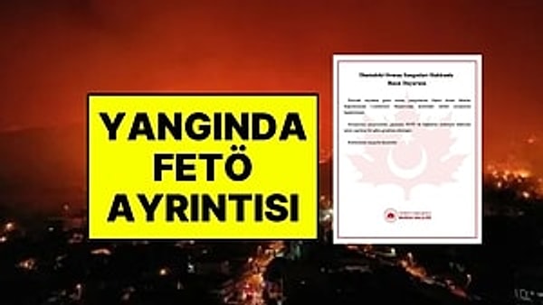 Bursa Valiliği, kentteki orman yangınlarına ilişkin Cumhuriyet Başsavcılığı tarafından soruşturma başlatıldığını bildirdi