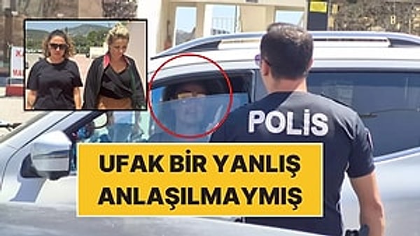 İbrahim Tatlıses’in bir süredir küs olduğu kızı Dilan Çıtak, geçtiğimiz gün Bodrum’da polisin “dur” ihtarına uymayınca gözaltına alınmıştı.